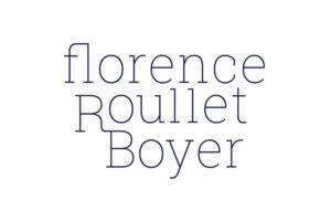 Florence Roullet Boyer
